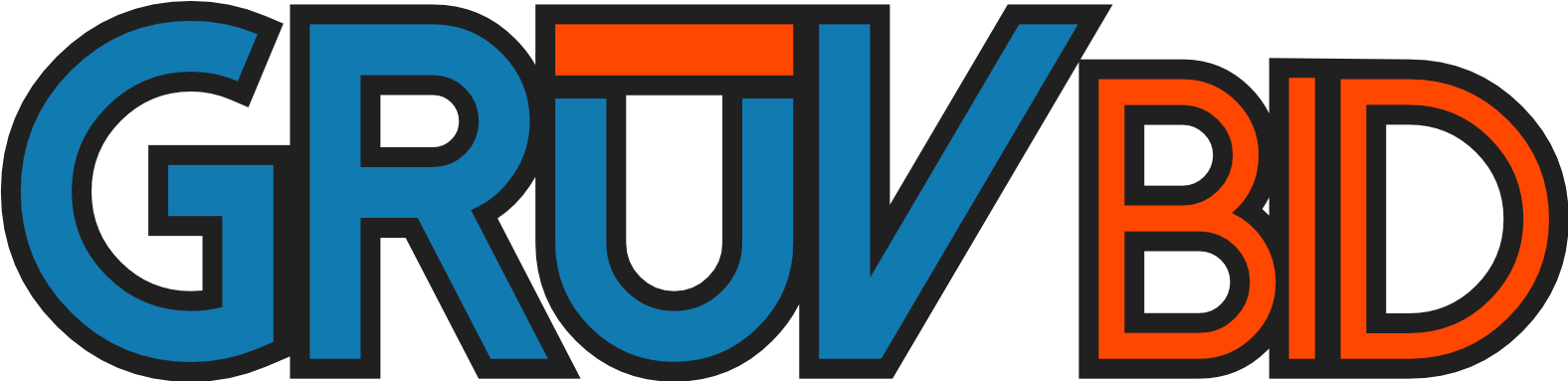GRUV Bid