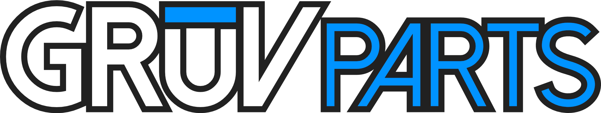 GRUV Parts