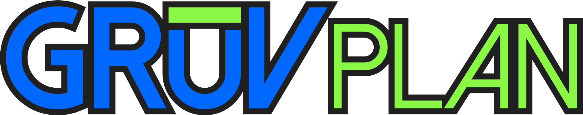 GRUV Plan