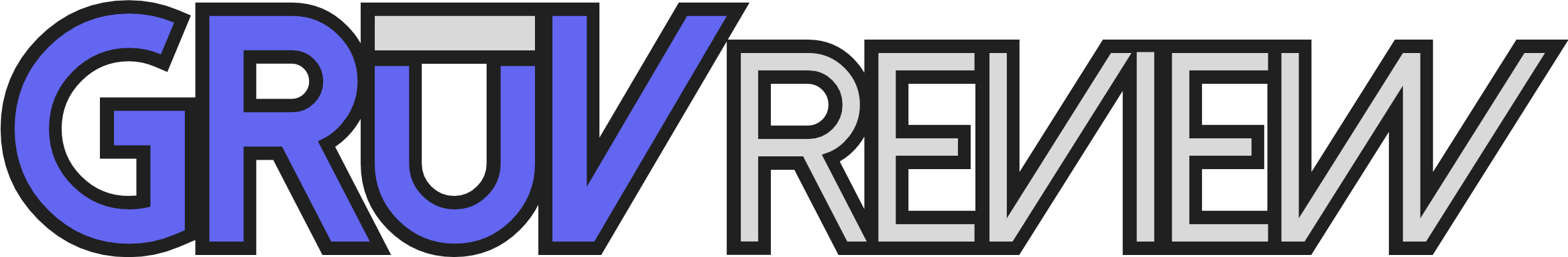 GRUV Review
